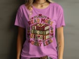 Read More Worry Less Tee thumbnail 8