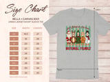 Normal Family Christmas Tee thumbnail 3