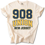 908 Union NJ Tee thumbnail 1