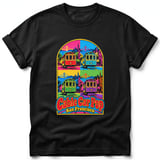 Cable Car Pop ~ Comfort Colors Premium Tee thumbnail 1
