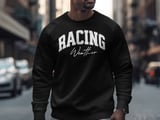 Racing Weather Sweatshirt thumbnail 4