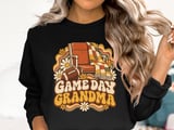 Game Day Grandma Tee thumbnail 13