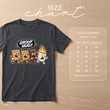 S'mores Group Hug Tee thumbnail 2