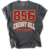 856 Cherry Hill NJ Tee thumbnail 10