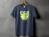 ESR Street Team | Bike Club Shirt thumbnail 4