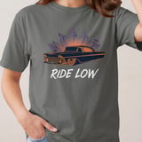 Ride Low - Lowrider Car Design thumbnail 3