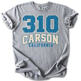 310 Carson California Tee thumbnail 8