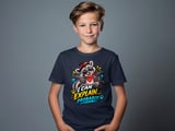 I Can Explain Randy the Raccoon Tee thumbnail 20