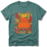 Paper Pumpkin ~ Comfort Colors Premium Tee thumbnail 8