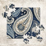 Elegant Indigo Paisley Digital Design Size Bundle Png thumbnail 11