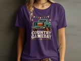 Country Gameday Tee or Sweatshirt thumbnail 13