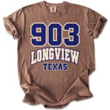 903 Longview TX Tee thumbnail 5