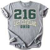 216 East Cleveland Ohio Tee thumbnail 14