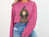 Pumpkin Latte Enthusiast Tee thumbnail 12