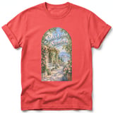 Soft Light Sunday ~ Comfort Colors Premium Tee thumbnail 3