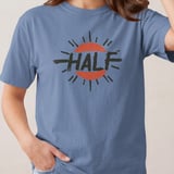 Half Marathon Design thumbnail 6