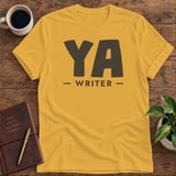 YA Writer Softstyle Tee thumbnail 4