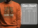 Game Day Sister Tee or Sweatshirt thumbnail 21