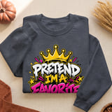 Pretend I'm A Favorite Child Tee thumbnail 10
