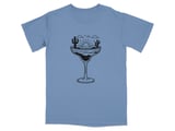 Margarita Sunset Desert Dreams Tee thumbnail 6