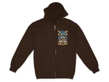 Pit Bull Dog Dad Hoodie | Pit Bull Dad Gift | Pittie Dad Hoodie | Bully Breed Apparel thumbnail 9