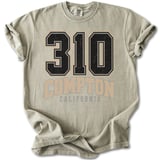 310 Compton California Tee thumbnail 10