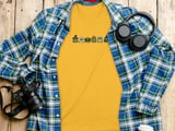 Halloween Costume Frogs Tee thumbnail 9