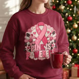 Pink Is Powerful Tee thumbnail 9