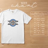 Disc Golf Design thumbnail 7
