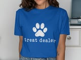 Treat Dealer Tee thumbnail 3