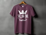 ESR Support | Bike Club Shirt thumbnail 7
