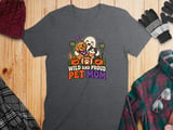 Wild and Proud Pet Mom Tee thumbnail 6