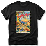Gogh Girls Trip ~ Comfort Colors Premium Tee thumbnail 1