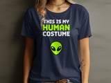 This Is My Human Costume Tee or Sweatshirt thumbnail 9