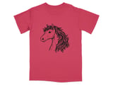 Noble Equine Spirit T-Shirt thumbnail 3