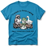Book Club Gang Tee thumbnail 22