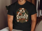 Kickoff Ready Bulldog Tee or Sweatshirt thumbnail 12