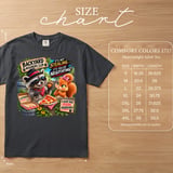 Backyard Neighbors Club Tee thumbnail 9