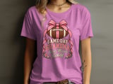Game Day Grandma Tee thumbnail 7