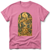 Golden Brew ~ Comfort Colors Premium Tee thumbnail 11