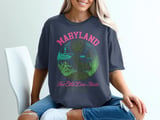 Classic Maryland Old Line State Est. 1788 Tee thumbnail 4