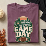 Game Day Tailgate T-Shirt or Sweatshirt thumbnail 8
