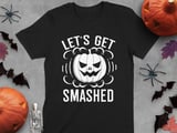 Halloween Drinking Shirts 6 Different Designs thumbnail 7