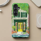 Cozy Bookstore MagSafe® Phone Case thumbnail 7