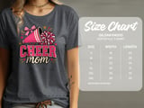 Cheer Mom Tee or Sweatshirt thumbnail 14