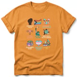 Progressive Human Rights Tee thumbnail 20