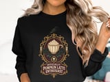 Pumpkin Latte Enthusiast Tee thumbnail 14