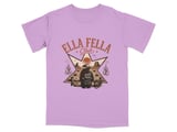 Ella Fella Club Western Sunset Tee thumbnail 8