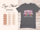 Bingo Girlfriends Tee thumbnail 11
