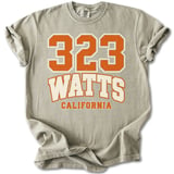 323 Watts California Tee thumbnail 12